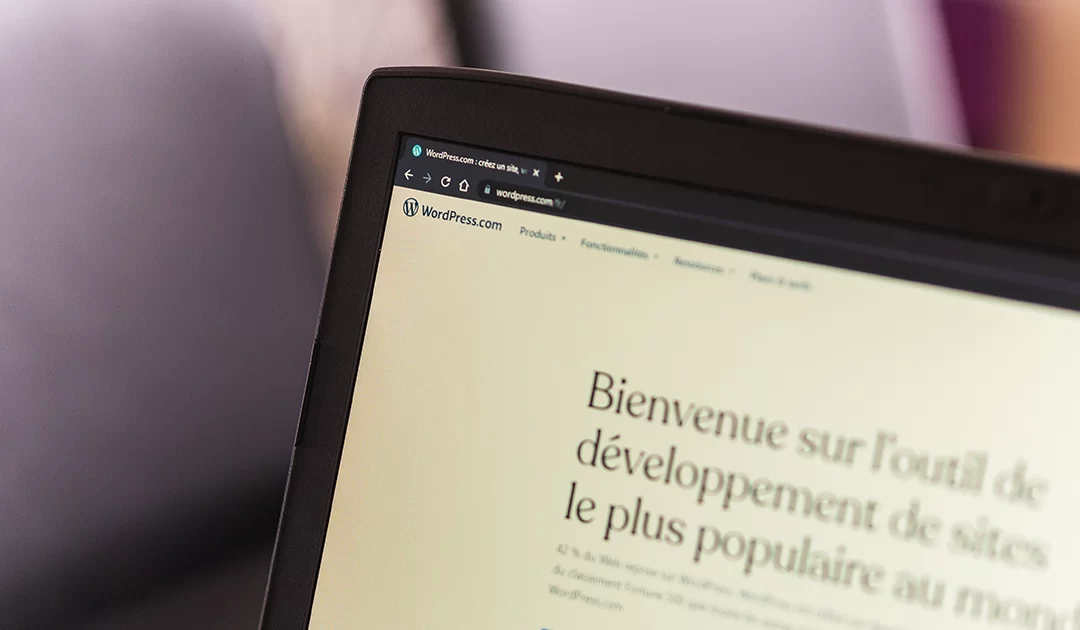 Hébergement WordPress : Le petit guide pour se lancer